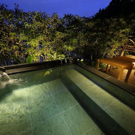 Kinzan Hotel Kobe Eksteriør billede