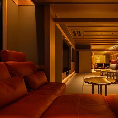 Kinzan Hotel Kobe Eksteriør billede