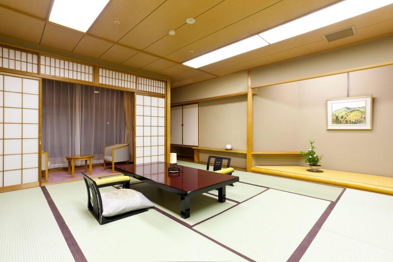 Kinzan Hotel Kobe Eksteriør billede