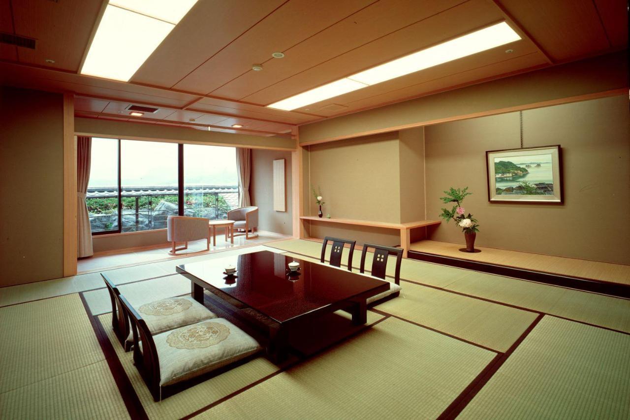 Kinzan Hotel Kobe Eksteriør billede
