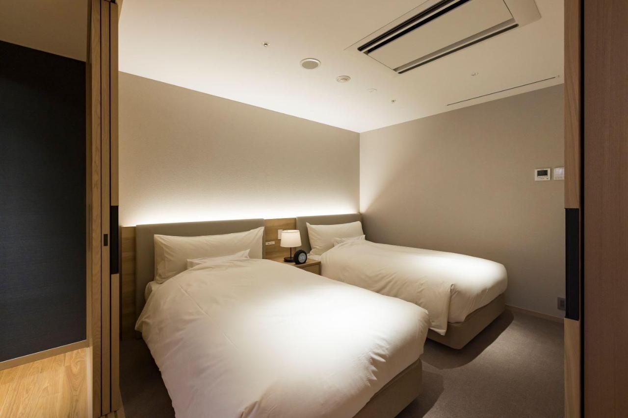 Kinzan Hotel Kobe Eksteriør billede
