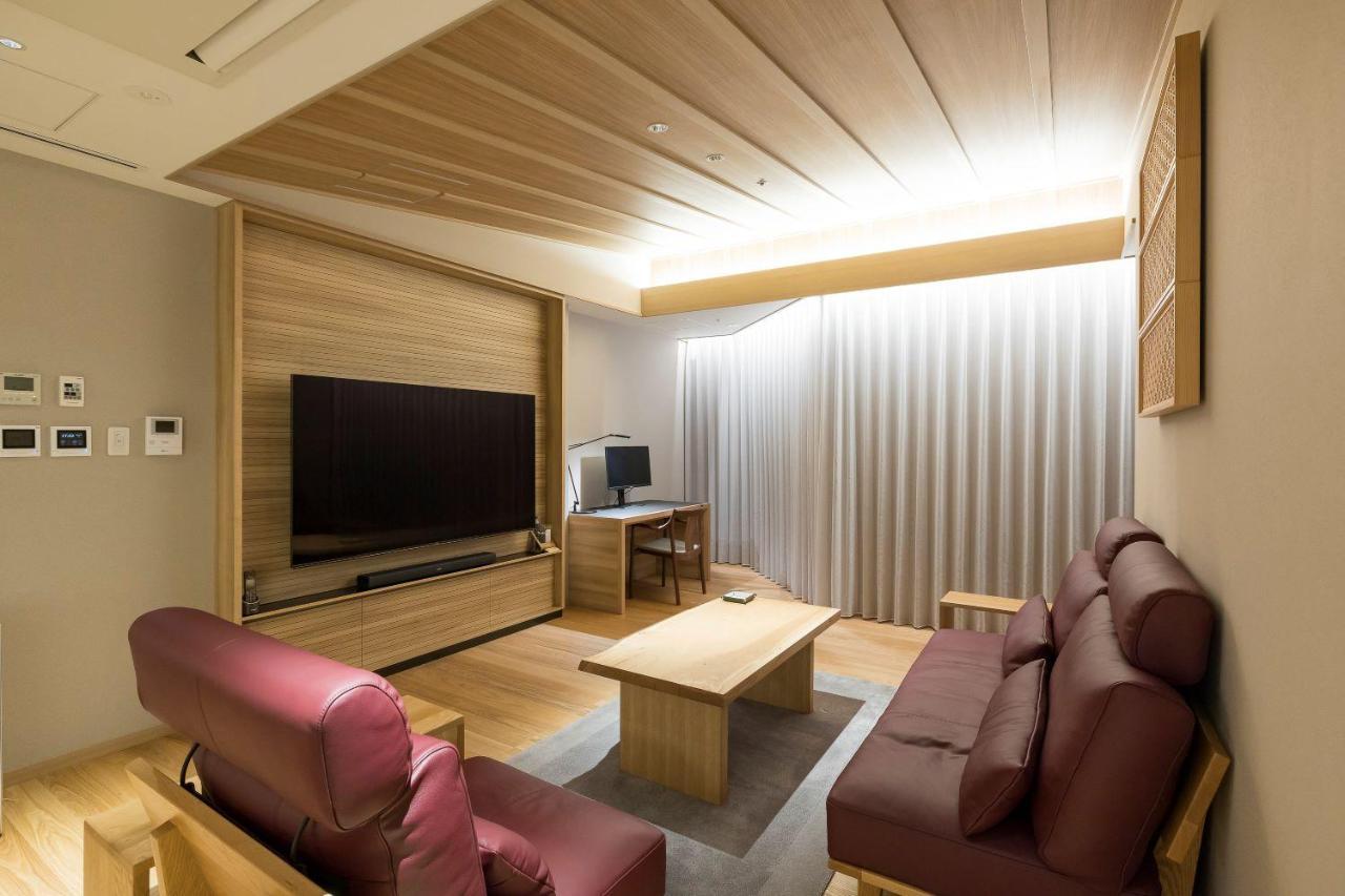 Kinzan Hotel Kobe Eksteriør billede