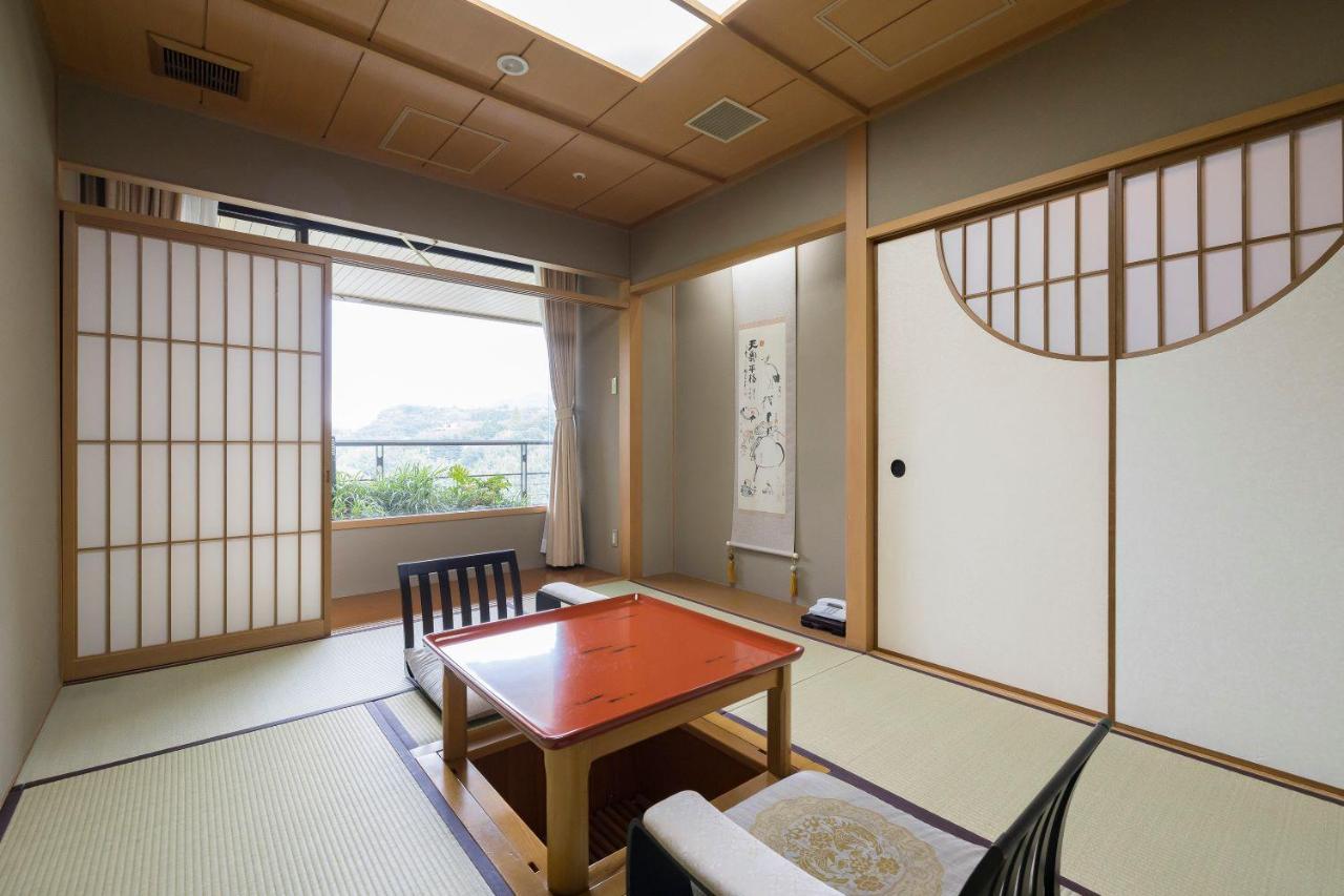 Kinzan Hotel Kobe Eksteriør billede