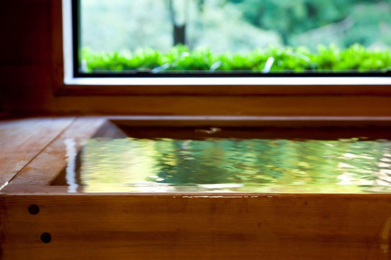 Kinzan Hotel Kobe Eksteriør billede