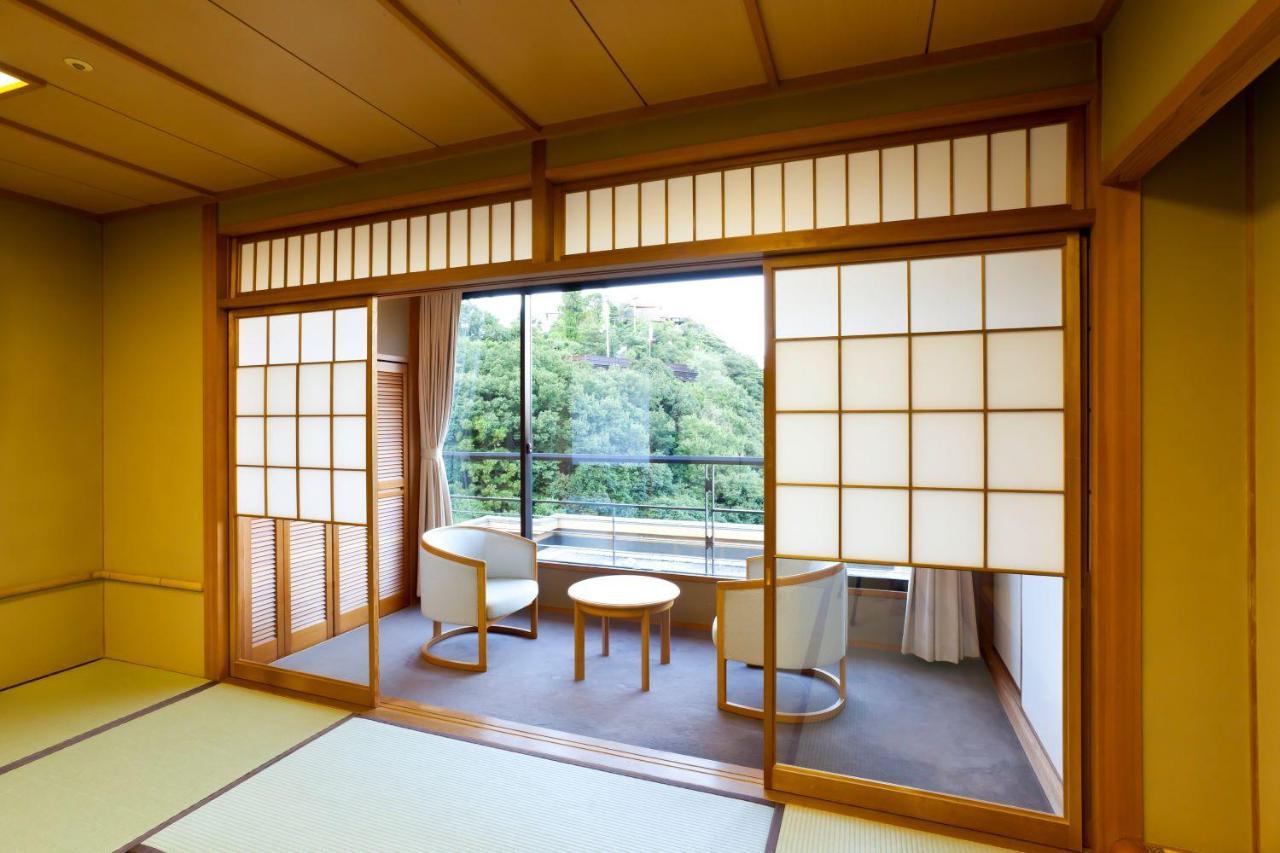 Kinzan Hotel Kobe Eksteriør billede