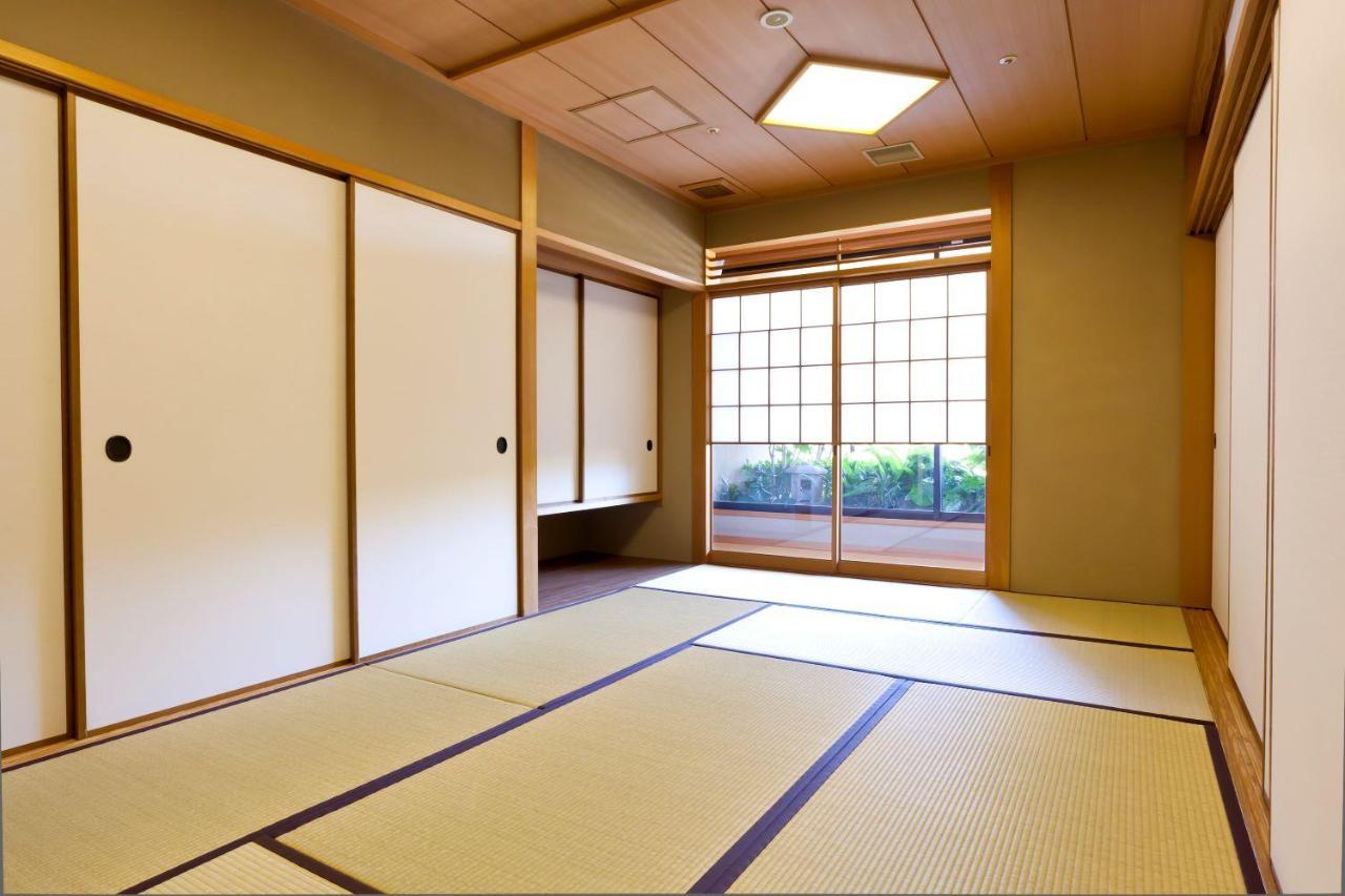 Kinzan Hotel Kobe Eksteriør billede