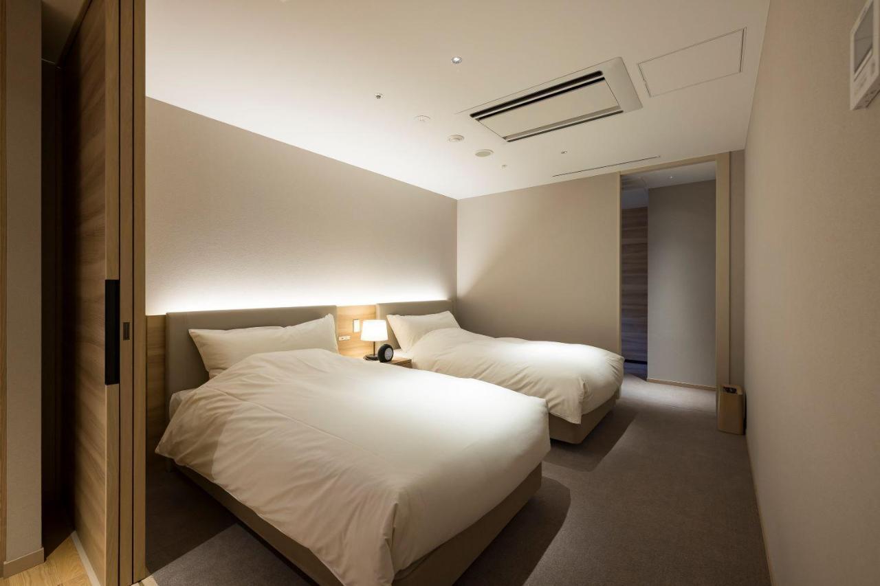 Kinzan Hotel Kobe Eksteriør billede