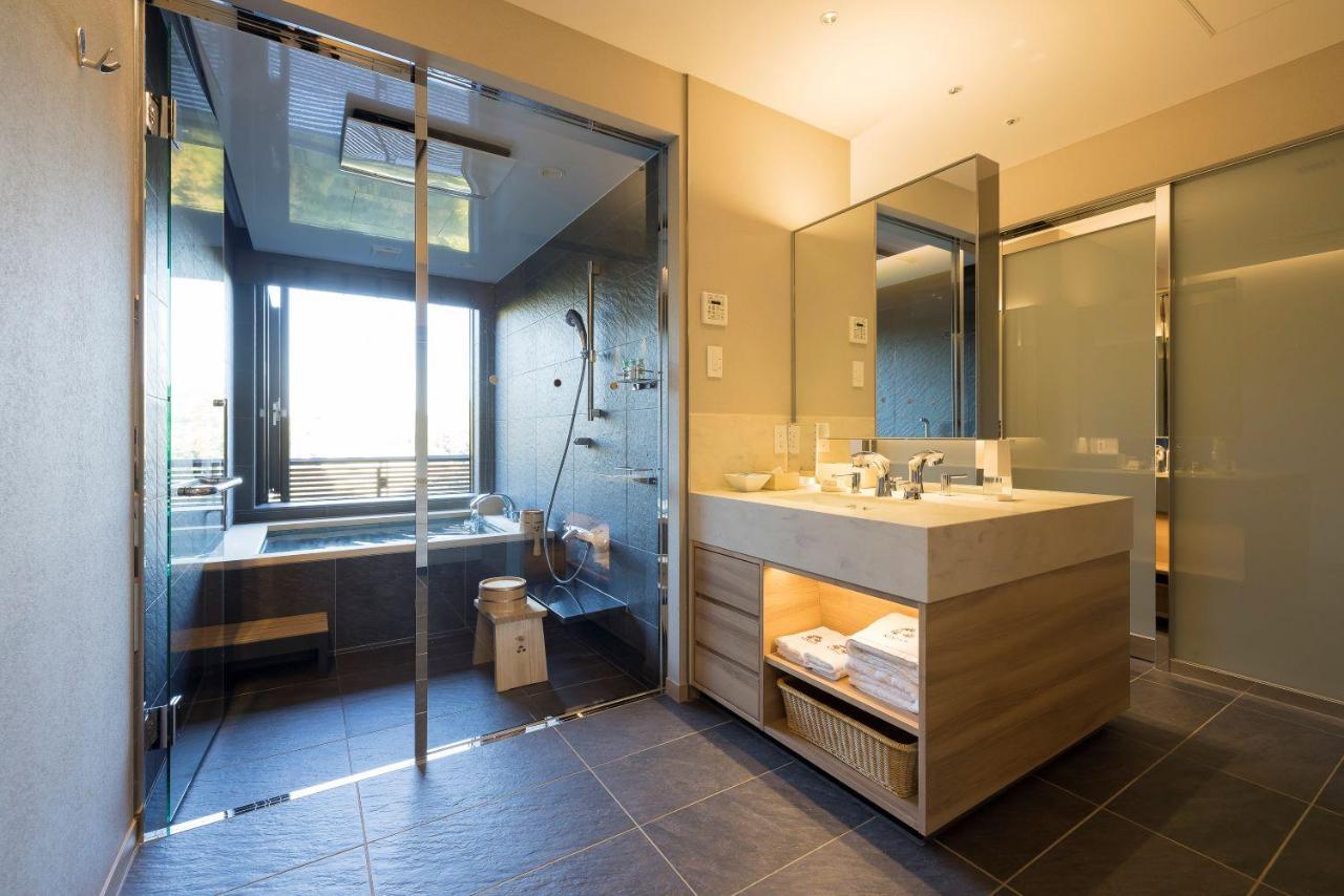 Kinzan Hotel Kobe Eksteriør billede