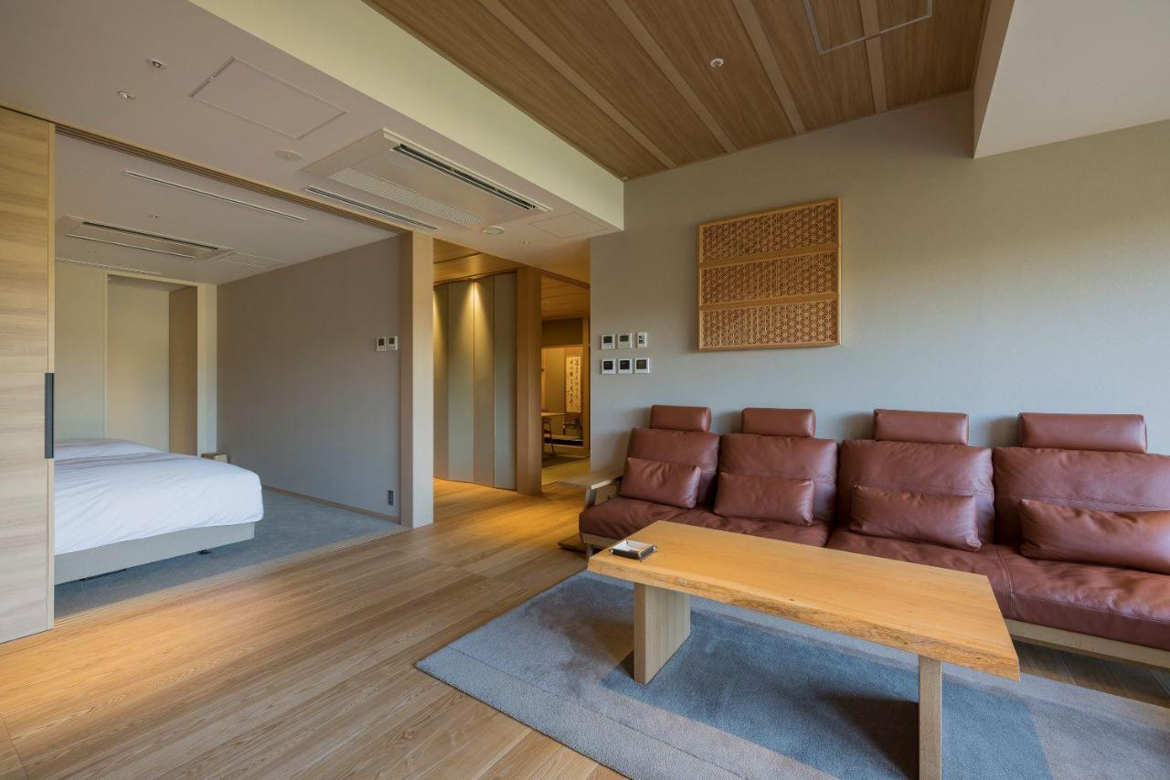 Kinzan Hotel Kobe Eksteriør billede