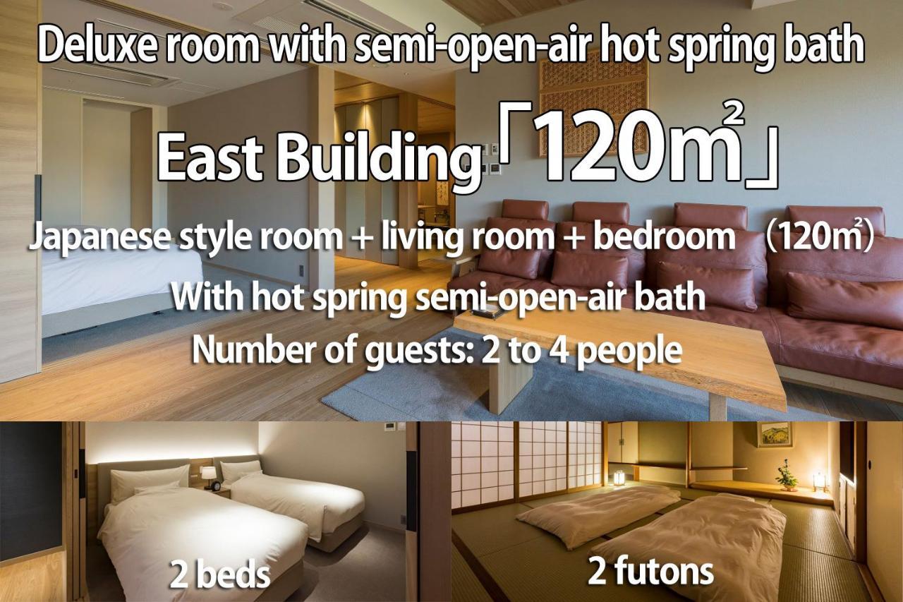 Kinzan Hotel Kobe Eksteriør billede