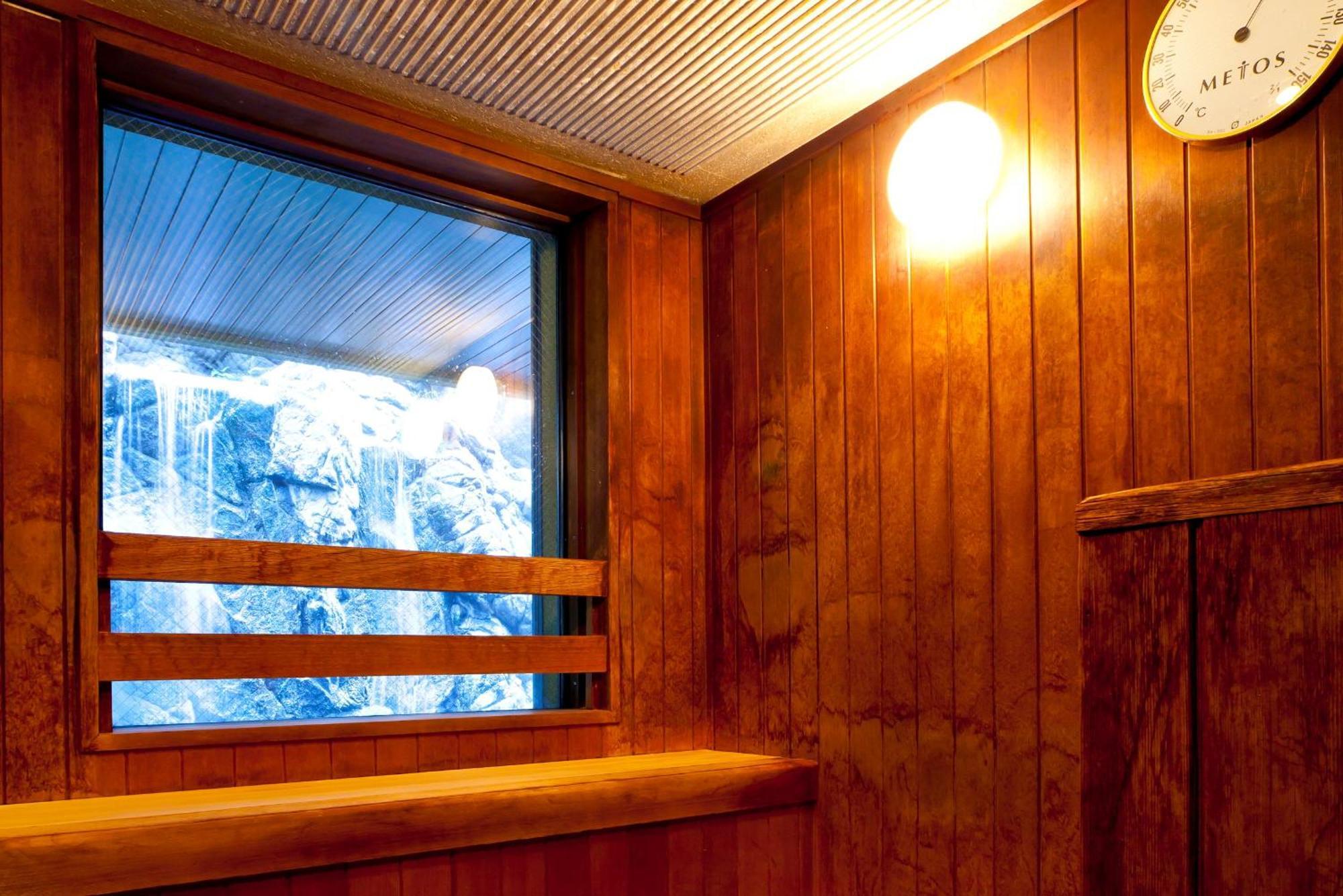 Kinzan Hotel Kobe Eksteriør billede
