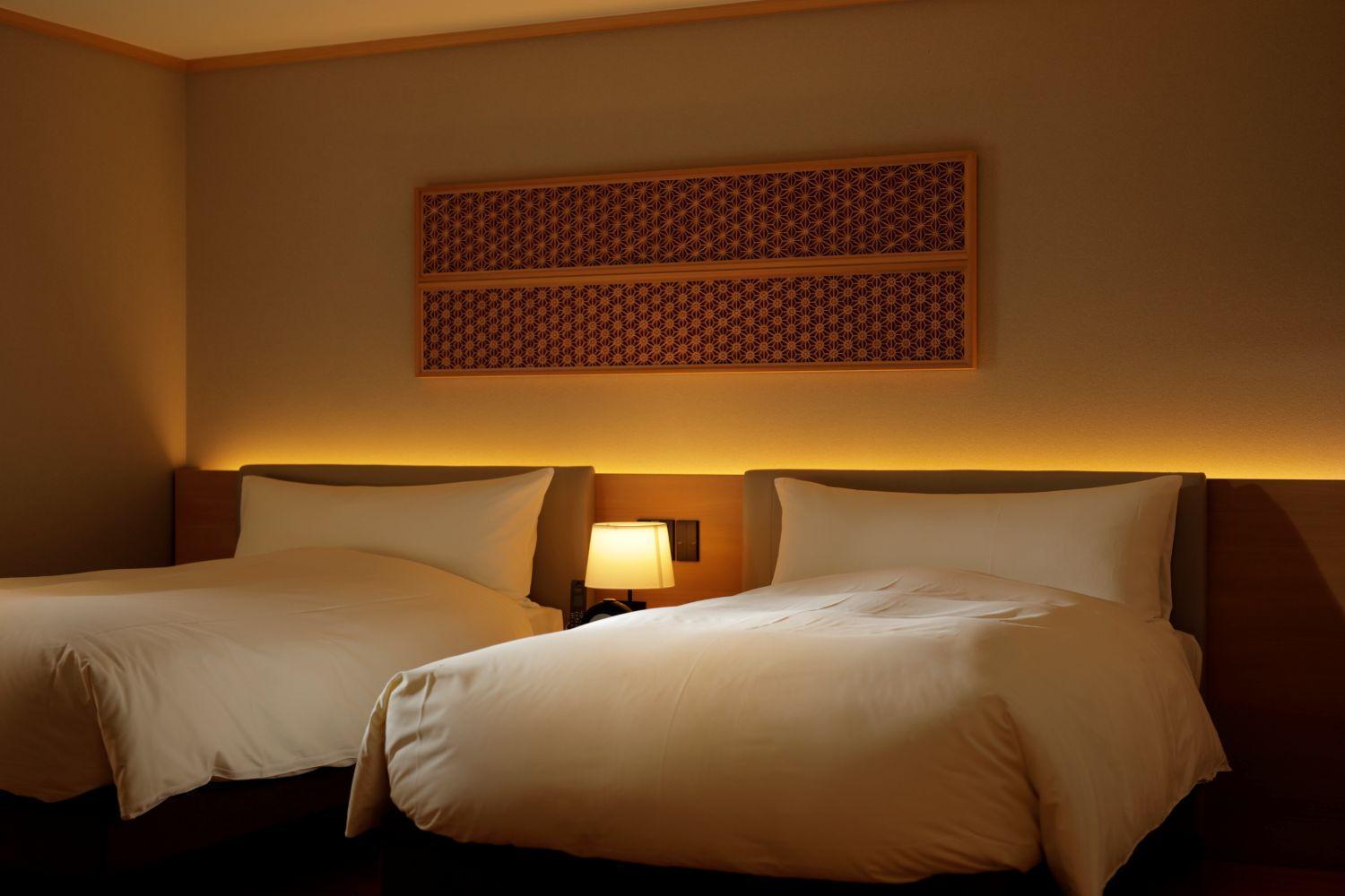Kinzan Hotel Kobe Eksteriør billede