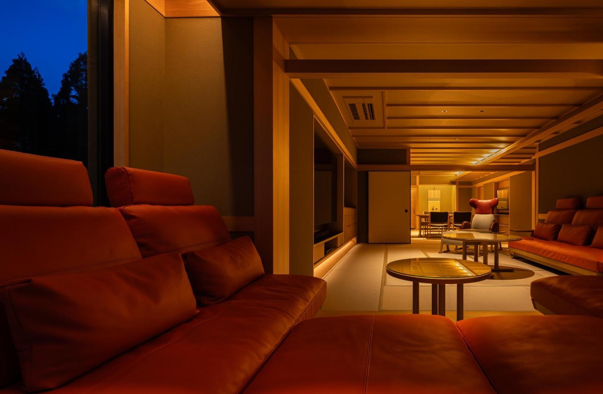 Kinzan Hotel Kobe Eksteriør billede