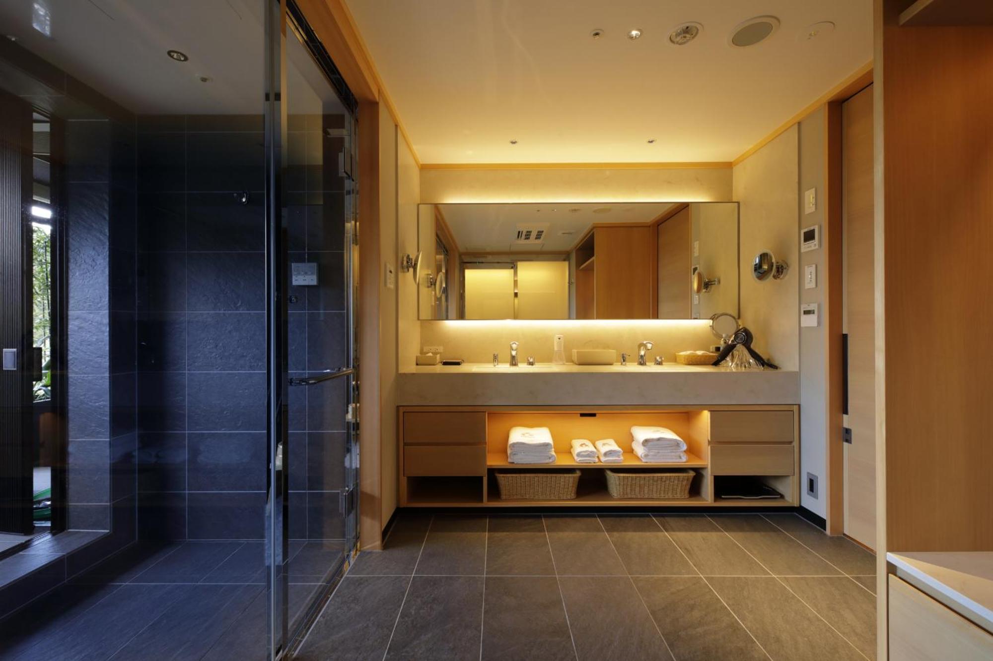 Kinzan Hotel Kobe Eksteriør billede
